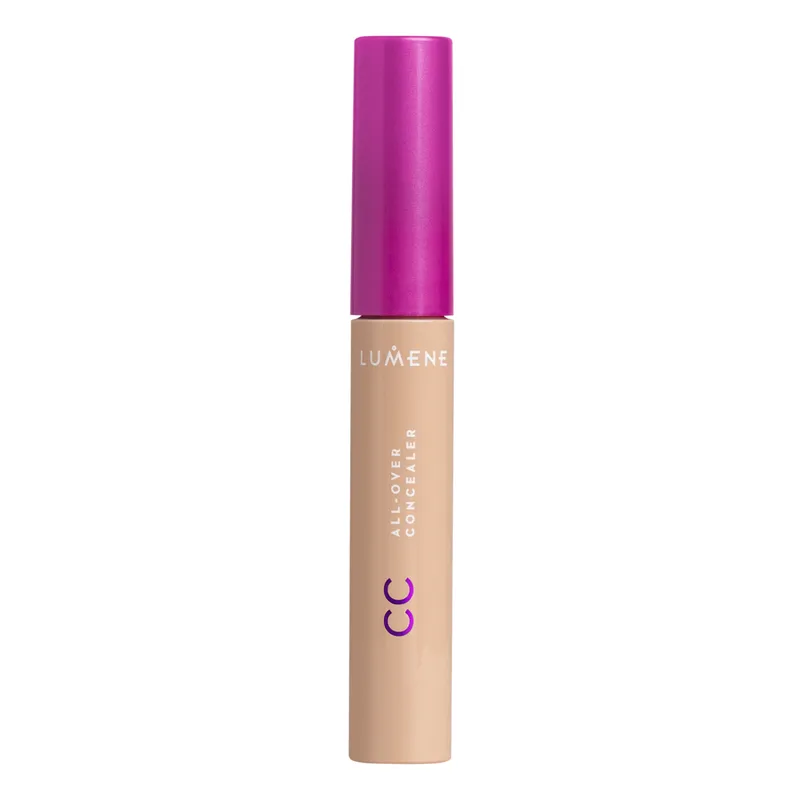 Bild 2 för Lumene CC All-Over Concealer 3 8,5 ml