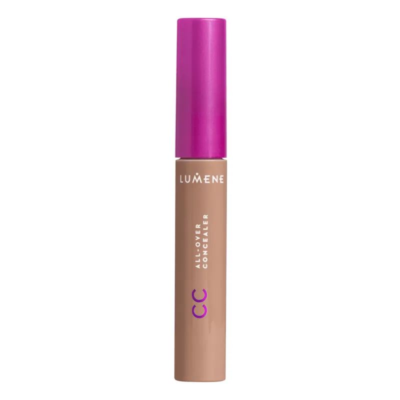 Bild 1 för Lumene CC All-Over Concealer 4.75 8,5 ml