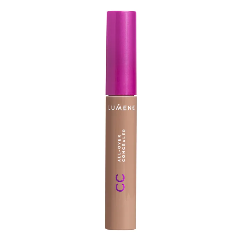 Bild 2 för Lumene CC All-Over Concealer 4.75 8,5 ml