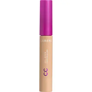 Produktfoto för Lumene CC All-Over Concealer 4 Tan 8,5 ml