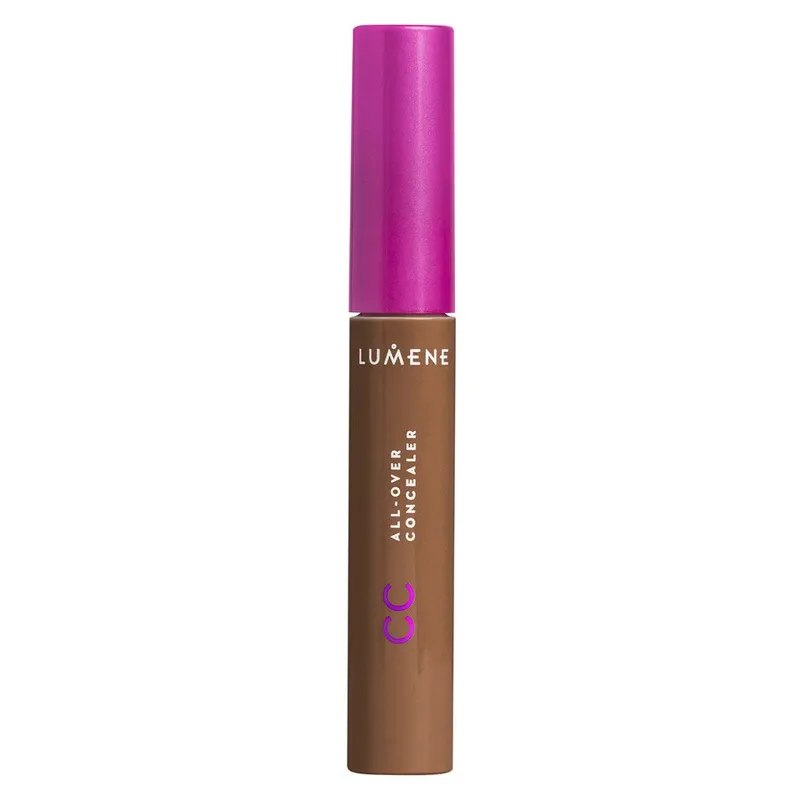 Bild 1 för Lumene CC All-Over Concealer 7 Deep 8,5 ml