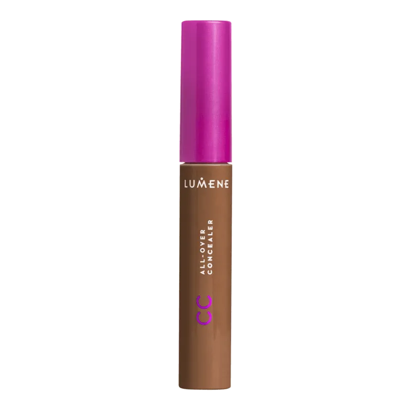 Bild 1 för Lumene CC All-Over Concealer 7 Deep 8,5 ml