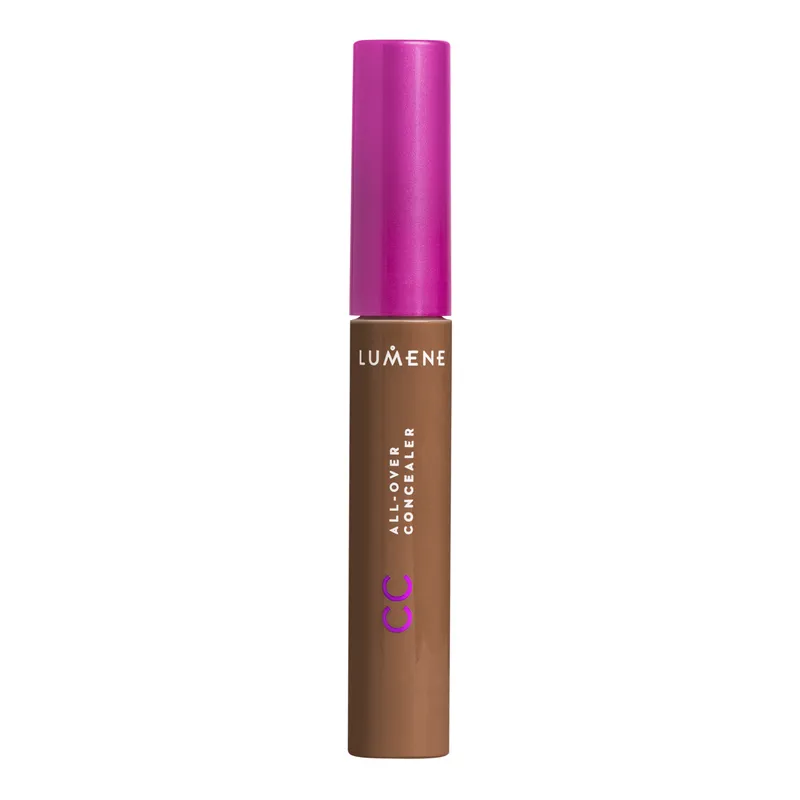 Bild 2 för Lumene CC All-Over Concealer 7 Deep 8,5 ml