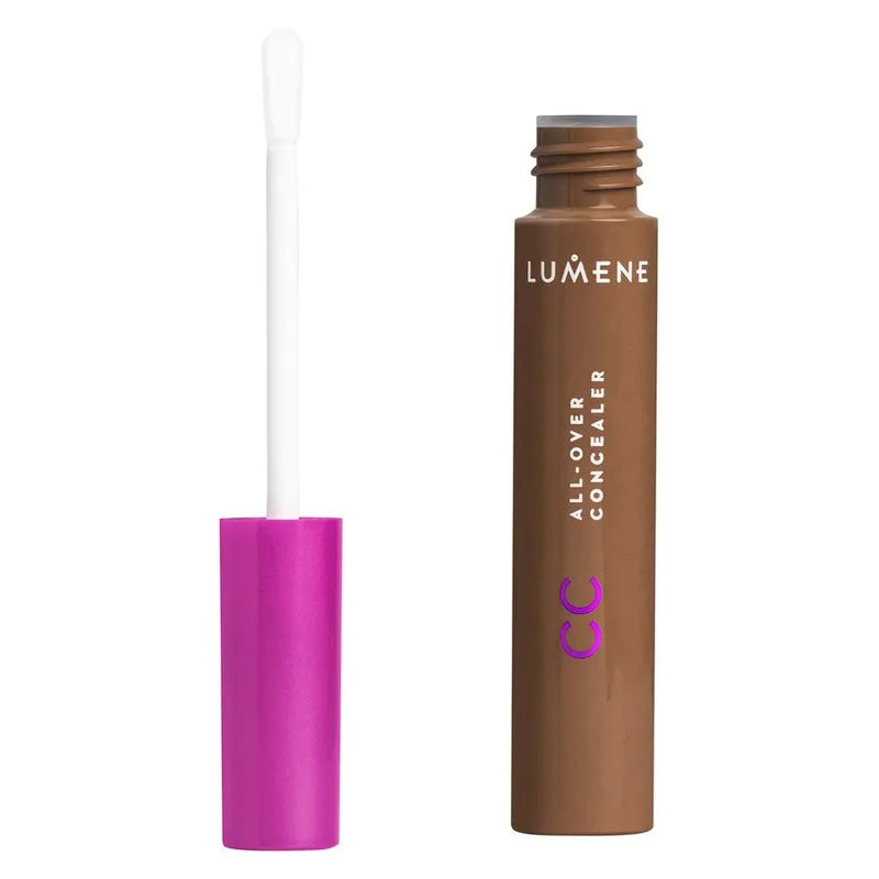 Bild 2 för Lumene CC All-Over Concealer 7 Deep 8,5 ml