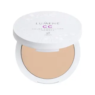 Produktfoto för Lumene CC Color Correcting Powder - 2 10 g