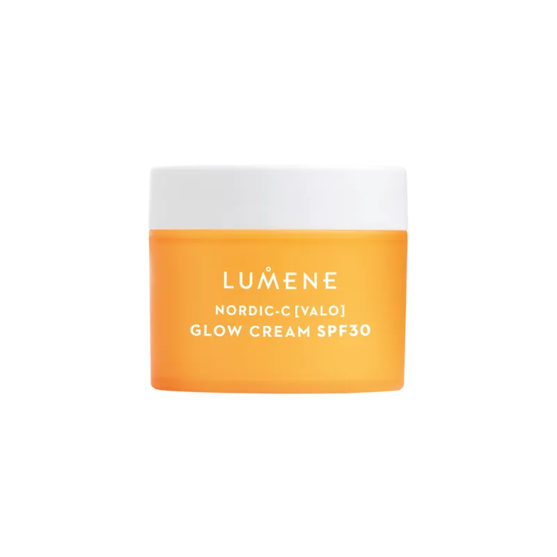 Bild 1 för Lumene Glow Day Cream SPF30 50 ml