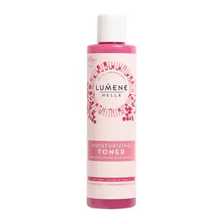Produktfoto för Lumene HELLÄ Moisturizing Toner 200 ml