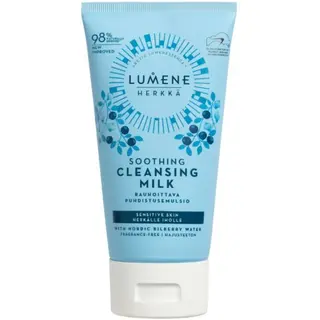 Produktfoto för Lumene HERKKÄ Soothing Cleansing Milk 150 ml