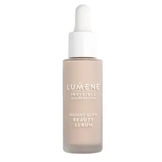 Produktfoto för Lumene Invisible Illumination Instant Glow Beauty Serum 30 ml
