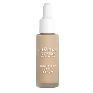 Produktfoto för Lumene Invisible Illumination Instant Glow Beauty Serum 30 ml