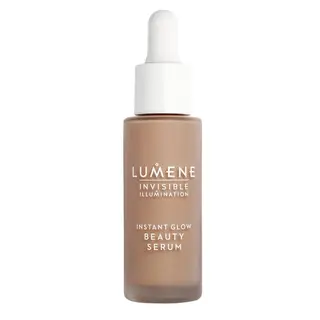 Produktfoto för Lumene Invisible Illumination Instant Glow Beauty Serum 30 ml