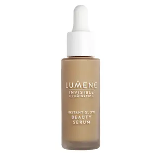 Produktfoto för Lumene Invisible Illumination Instant Glow Beauty Serum 30 ml