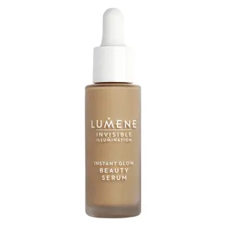 Produktfoto för Lumene Invisible Illumination Instant Glow Beauty Serum 30 ml