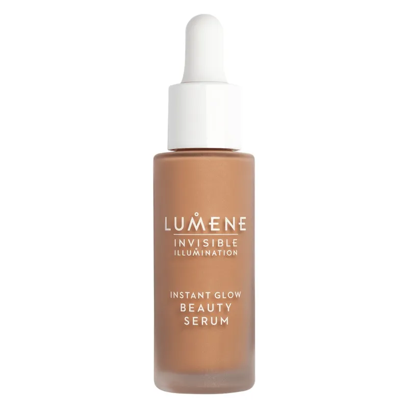 Bild 1 för Lumene Invisible Illumination Instant Glow Beauty Serum 30 ml