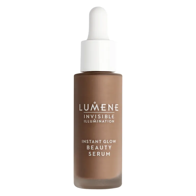 Bild 1 för Lumene Invisible Illumination Instant Glow Beauty Serum 30 ml