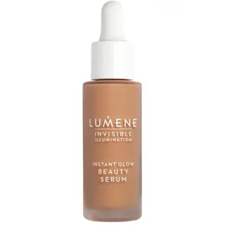 Produktfoto för Lumene Invisible Illumination Instant Glow Beauty Serum Universal Bron