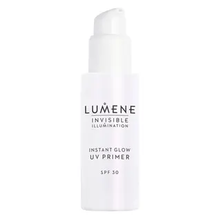 Produktfoto för Lumene Invisible Illumination Instant Glow UV Primer SPF30  30 ml