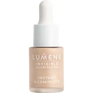 Produktfoto för Lumene Invisible Illumination Instant Illuminizer Golden Hour 15 ml