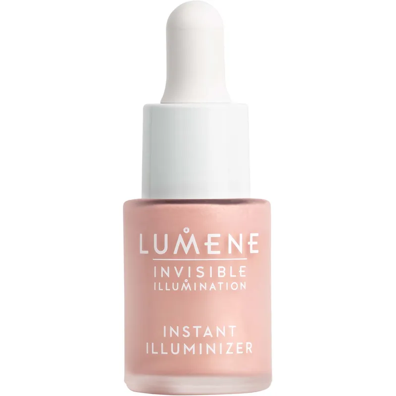 Bild 1 för Lumene Invisible Illumination Instant Illuminizer Rosy Dawn 15 ml