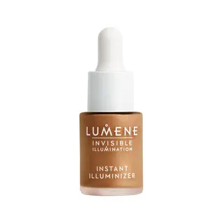 Produktfoto för Lumene Invisible Illumination Instant Illuminizer Sunset Radiance