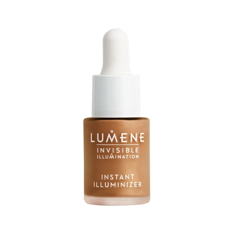 Bild 1 för Lumene Invisible Illumination Instant Illuminizer Sunset Radiance