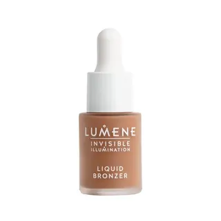 Produktfoto för Lumene Invisible Illumination Liquid Bronzer Summer Glow 15 ml