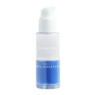 Produktfoto för Lumene Lähde Nordic Hydra Moisturizing Prebiotic Oil-Cocktail 30 ml