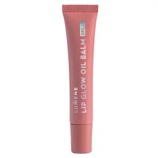 Produktfoto för Lumene Lip Glow Oil Balm SPF30 10 g