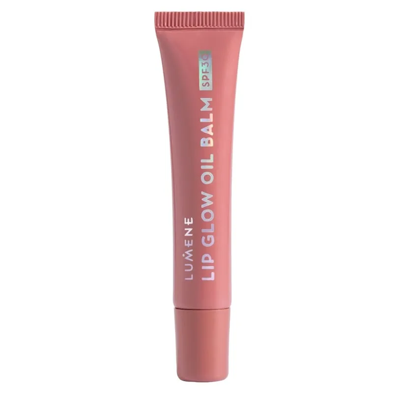 Bild 1 för Lumene Lip Glow Oil Balm SPF30 10 g