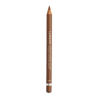 Produktfoto för Lumene Luminous Color Lipliner 1 Hazel Heart 1,1 g