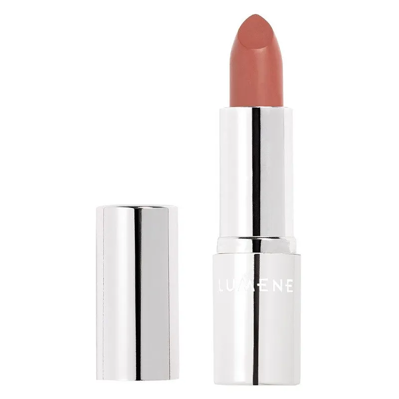 Bild 1 för Lumene Luminous Moisture Lipstick 03 Twinflower 4,7 g