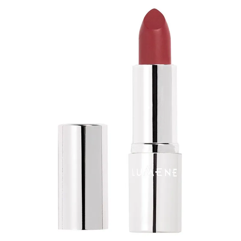 Bild 1 för Lumene Luminous Moisture Lipstick 05 Heather Heart 4,7 g