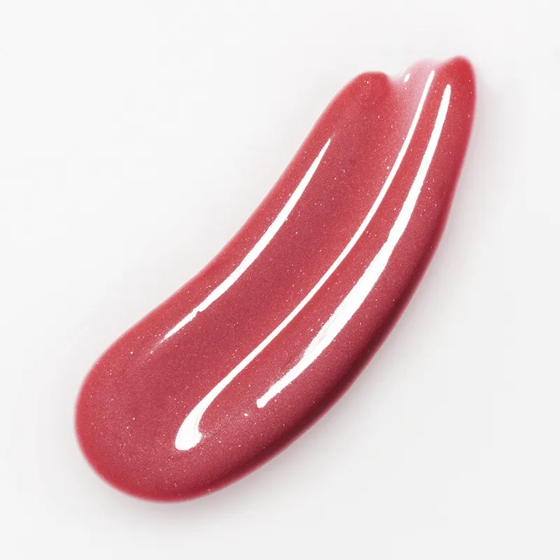Bild 3 för Lumene Luminous Shine Hydrating & Plumping Lip Gloss 7 Petal Pink 5 ml