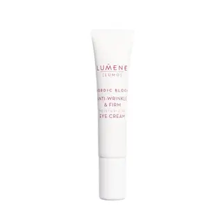 Produktfoto för Lumene Lumo Nordic Bloom Anti-wrinkle & Firm Moisturizing Eye Cream 15 ml