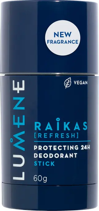 Produktfoto för Lumene Men Protecting 24H Deodorant 60 g