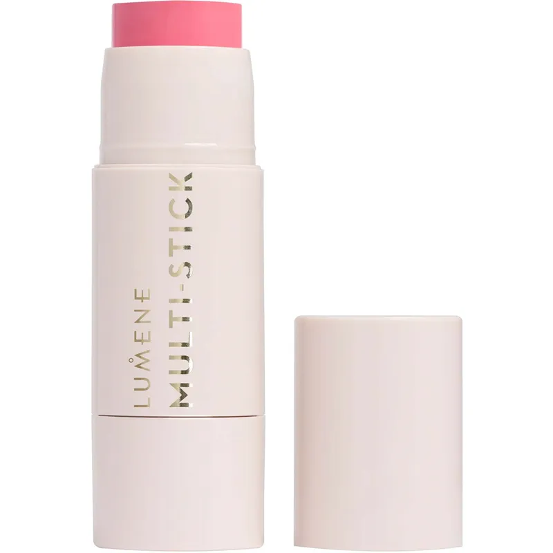 Bild 1 för Lumene Multi-stick Cool Pink 4,5 g