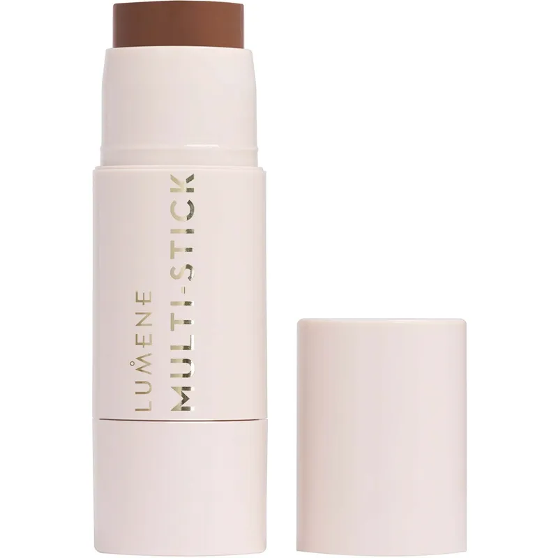 Bild 1 för Lumene Multi-stick Deep Brown 4,5 g