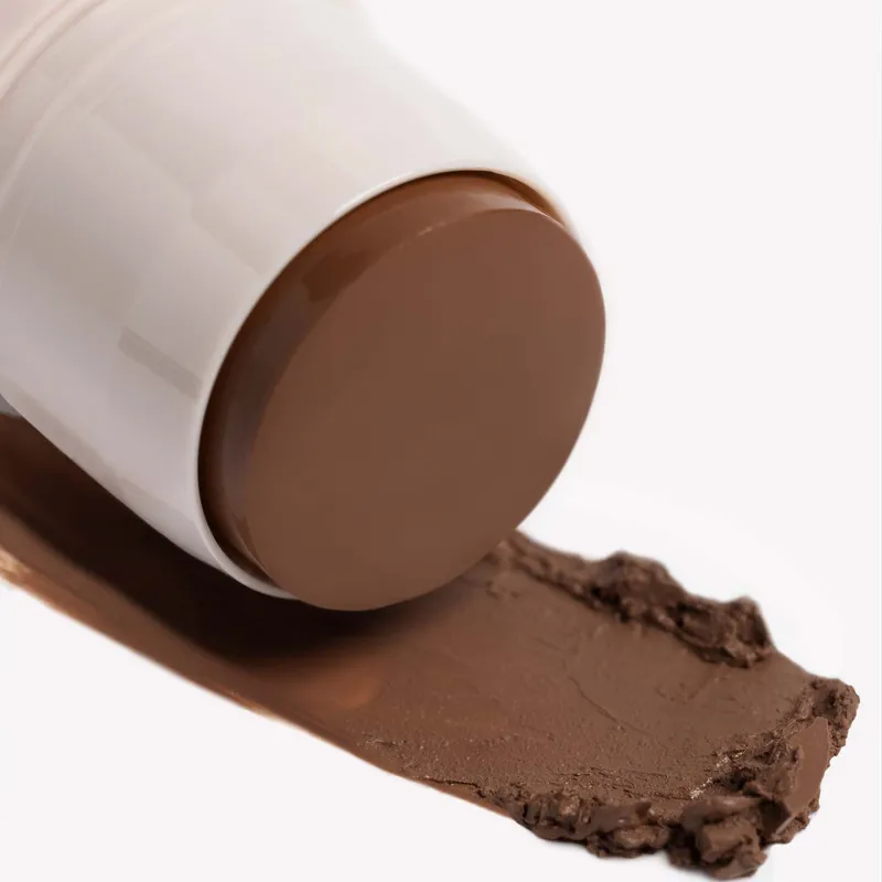 Bild 2 för Lumene Multi-stick Deep Brown 4,5 g