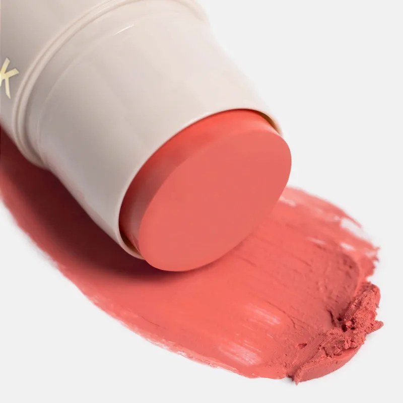 Bild 2 för Lumene Multi-stick Warm Coral 4,5 g