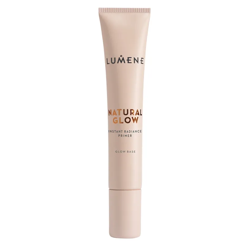 Bild 1 för Lumene Natural Glow Instant Radiance Primer  20 ml