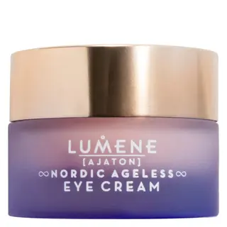Produktfoto för Lumene Nordic Ageless Eye Cream 15 ml