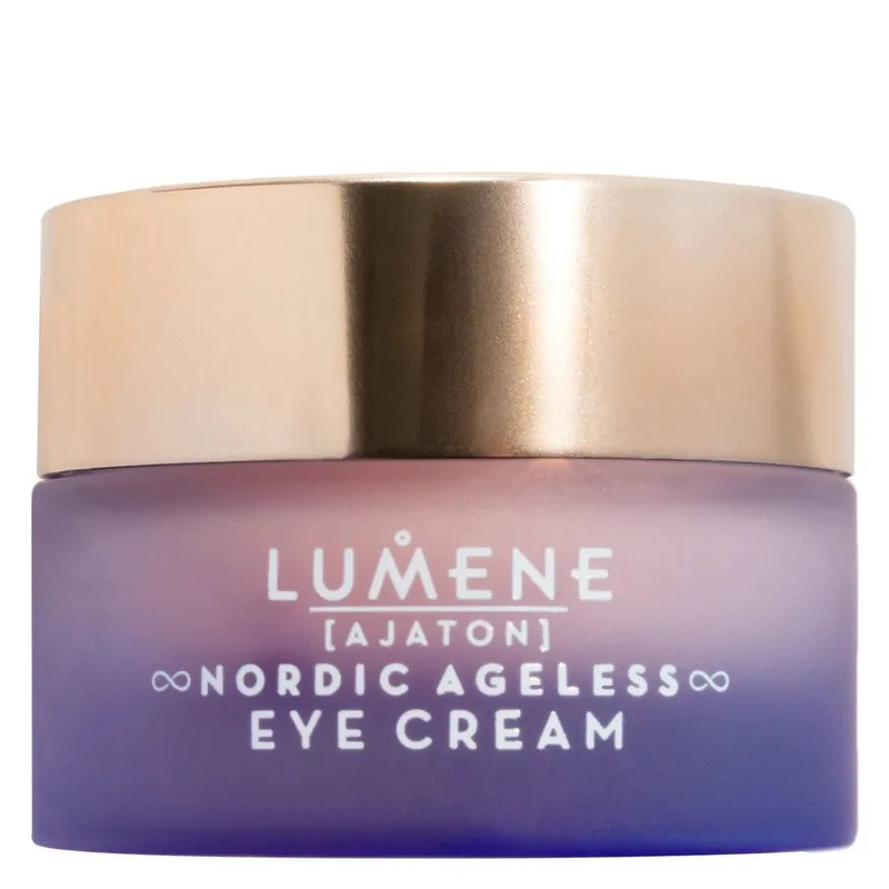 Bild 1 för Lumene Nordic Ageless Eye Cream 15 ml