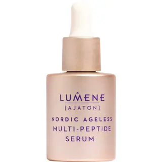 Produktfoto för Lumene Nordic Ageless Multi-Peptide Serum 30 ml