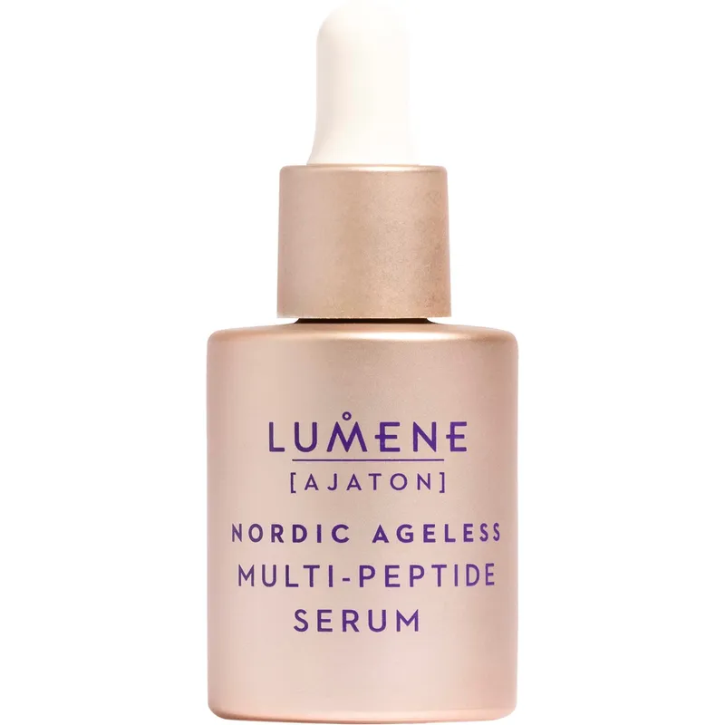 Bild 1 för Lumene Nordic Ageless Multi-Peptide Serum 30 ml