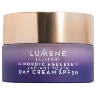 Produktfoto för Lumene Nordic Ageless Radiant Youth Day Cream SPF30 50 ml