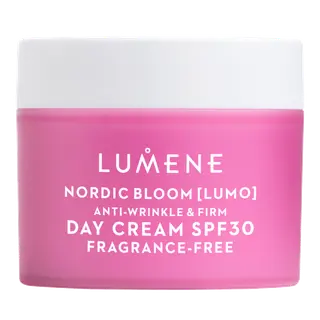Produktfoto för Lumene Nordic Bloom Anti-Wrinkle & Firm Day Cream SPF30 Fragrance