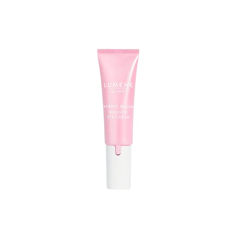 Bild 1 för Lumene Nordic Bloom Bounce Eye Cream  10 ml