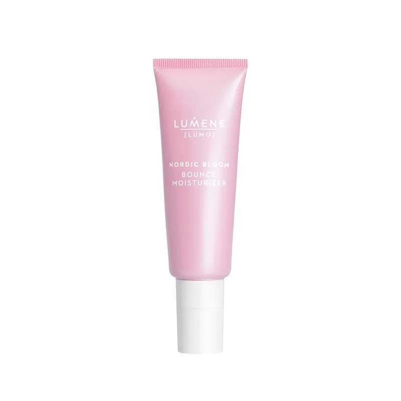 Bild 1 för Lumene Nordic Bloom Bounce Moisturizer  50 ml