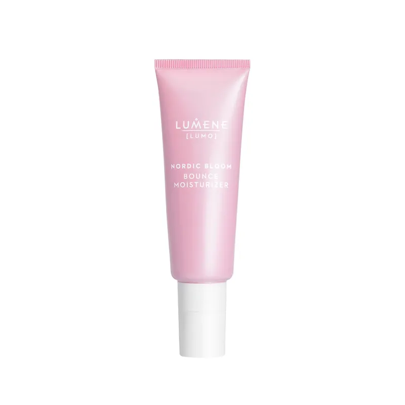 Bild 2 för Lumene Nordic Bloom Bounce Moisturizer  50 ml