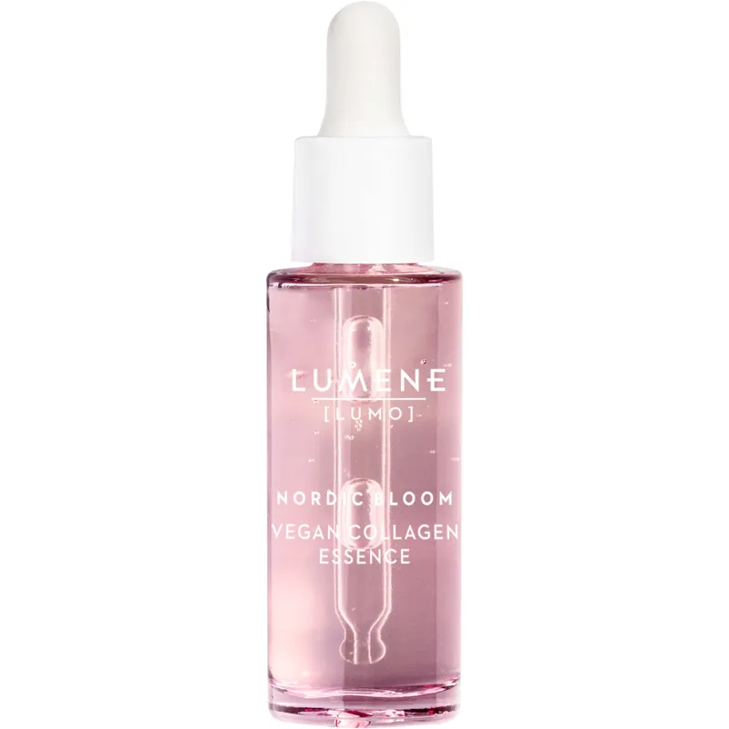 Bild 1 för Lumene Nordic Bloom Vegan Collagen Essence 30 ml